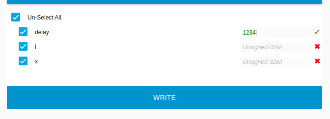 write_panel