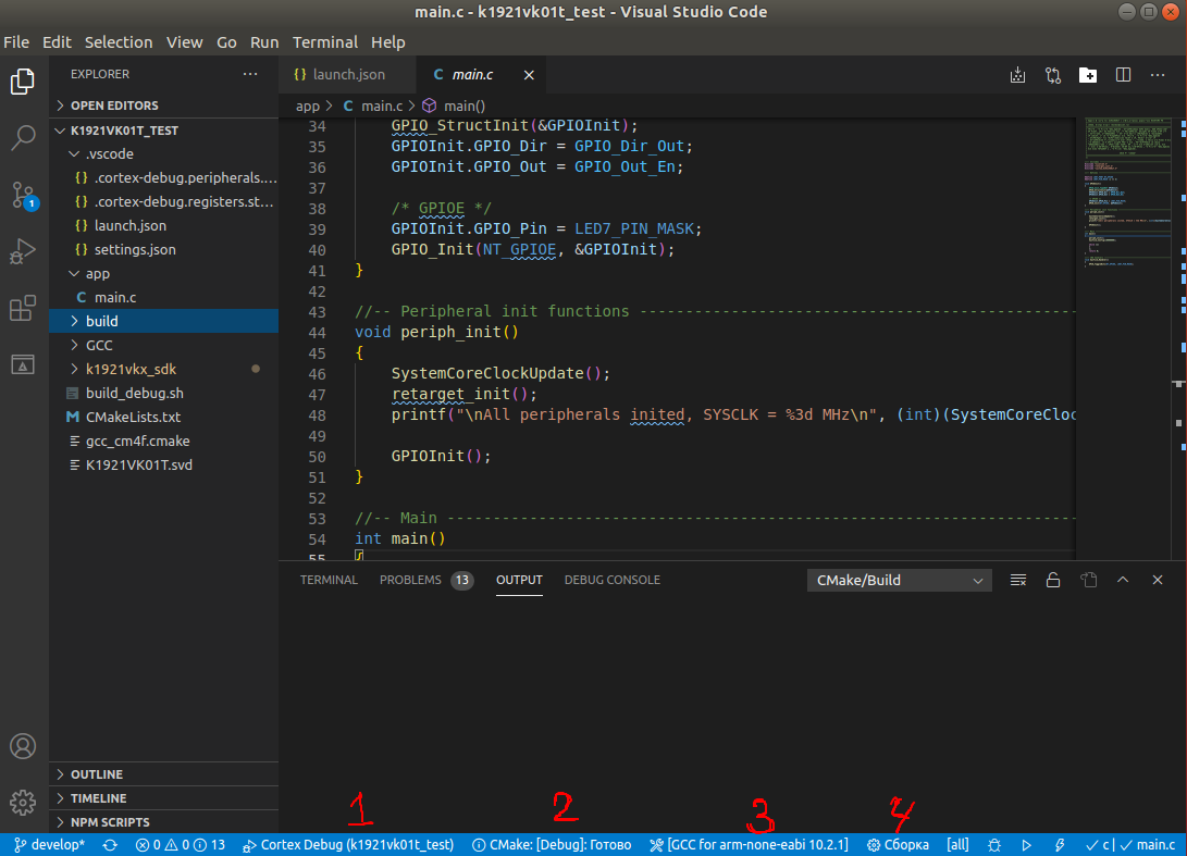 cmake