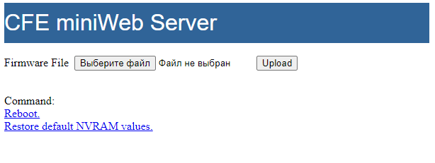 update