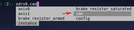 odrv_console